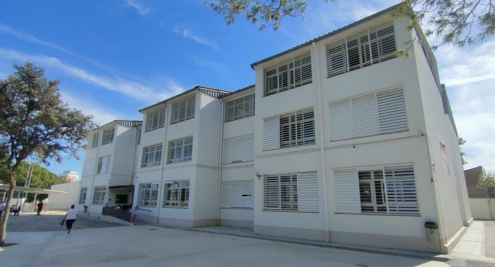 Escollits les noves representants del Consell Escolar