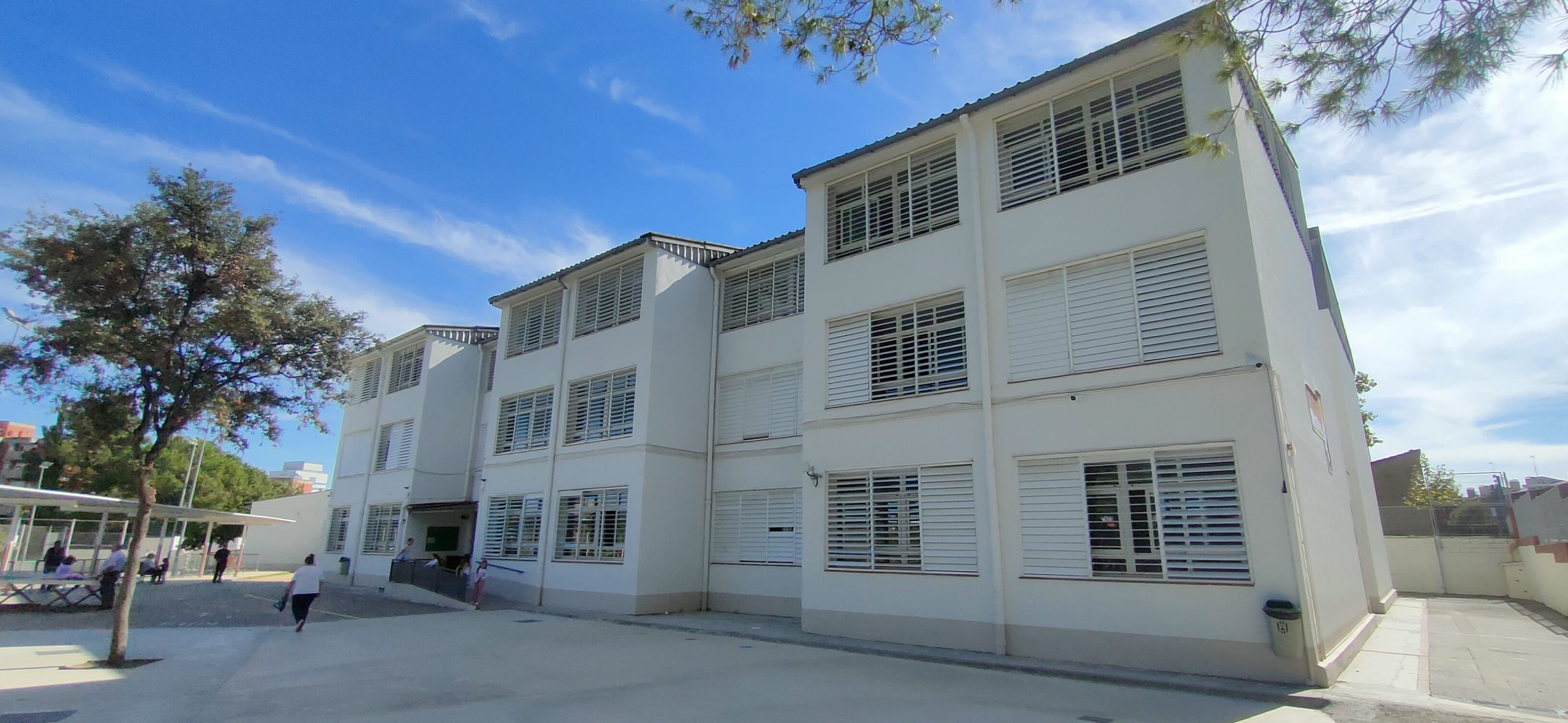 Escollits les noves representants del Consell Escolar