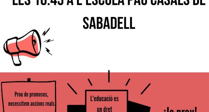 📢 CONVOCATÒRIA — Juntxs por Ellxs